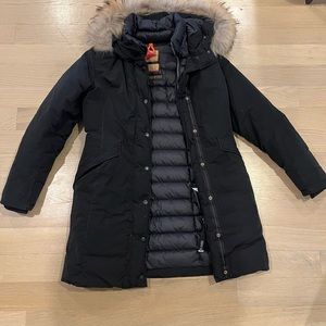 Parajumpers winter coat
